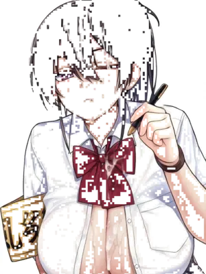 [TRY&方言二人社会 (TRY方言)]新しい風紀委員長 Ⅰ-Ⅱ(含眼鏡無し)+憧れの生徒会長 Ⅰ-Ⅱ&生徒会の女子たちが巨乳すぎる件 [中国語][無修正][DL版]_B125_GIF
