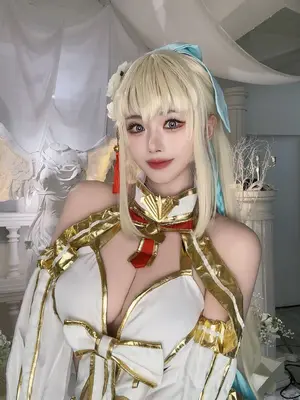 Servant Summer Festival! 2023 (RZ COS)_014