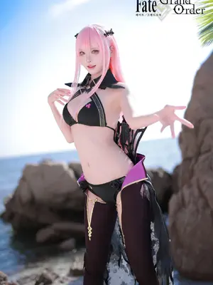 Servant Summer Festival! 2023 (RZ COS)_018