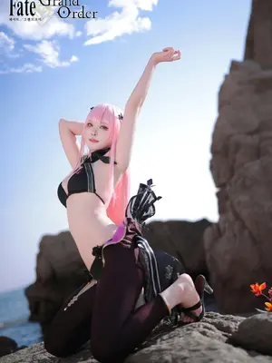 Servant Summer Festival! 2023 (RZ COS)_020