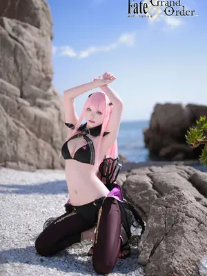 Servant Summer Festival! 2023 (RZ COS)_022