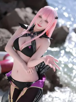 Servant Summer Festival! 2023 (RZ COS)_024