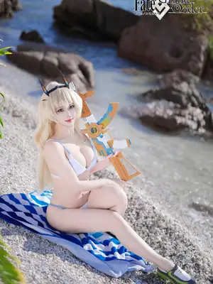 Servant Summer Festival! 2023 (RZ COS)_119