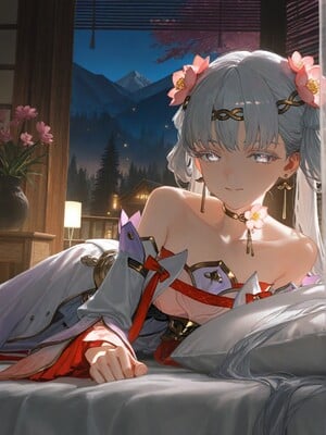 (TSM2330) 今汐_009__Jinhsi_v2_9