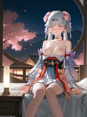 (TSM2330) 今汐_045__Jinhsi_v2_45