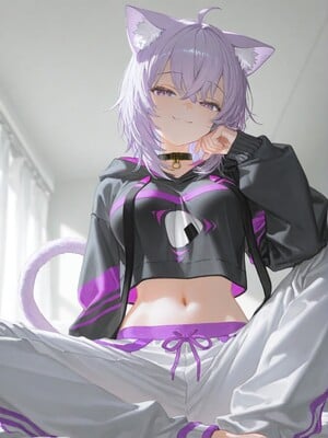 (TSM2330) 猫又おかゆ