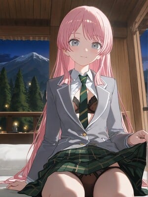 (TSM2330) 千早愛音_022_Chihaya_Anon_v2_22