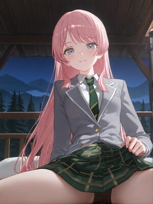 (TSM2330) 千早愛音_024_Chihaya_Anon_v2_24