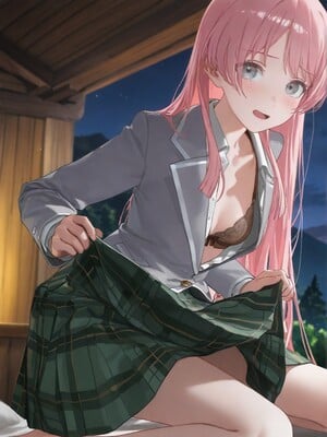 (TSM2330) 千早愛音_029_Chihaya_Anon_v2_29