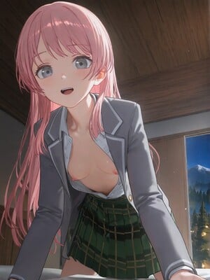 (TSM2330) 千早愛音_034_Chihaya_Anon_v2_34