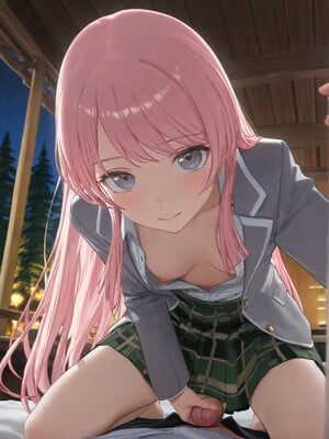 (TSM2330) 千早愛音_054_Chihaya_Anon_v2_54