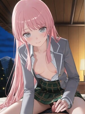 (TSM2330) 千早愛音_056_Chihaya_Anon_v2_56