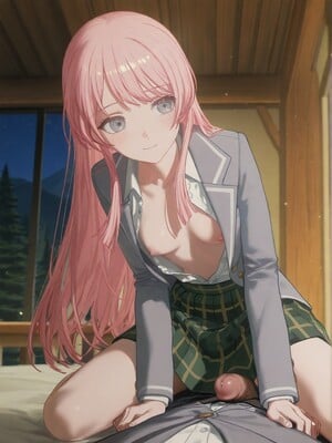 (TSM2330) 千早愛音_062_Chihaya_Anon_v2_62