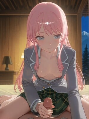(TSM2330) 千早愛音_064_Chihaya_Anon_v2_64