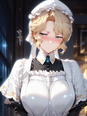 [ChwanArt] - Victorian Maid Maria_009
