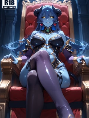 [ChwanArt] Astaroth