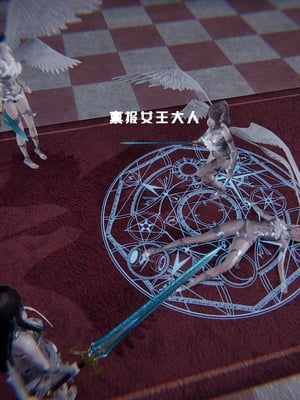 [我健身你瑜伽]真混沌之子06_004