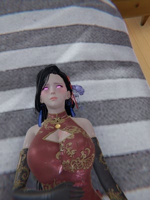 [我健身你瑜伽]真混沌之子07_016