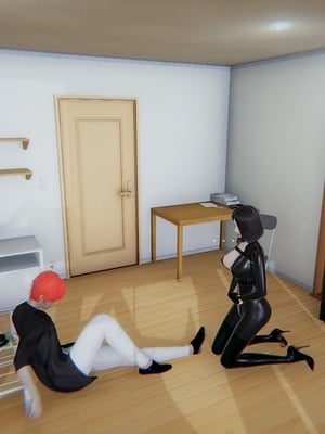 [我健身你瑜伽]真混沌之子07_028