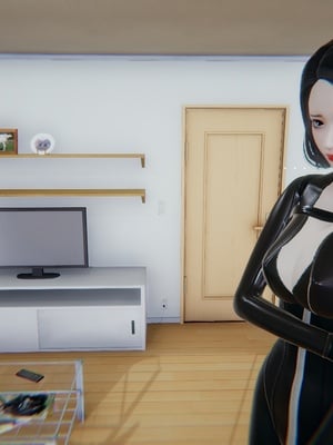 [我健身你瑜伽]真混沌之子07_052