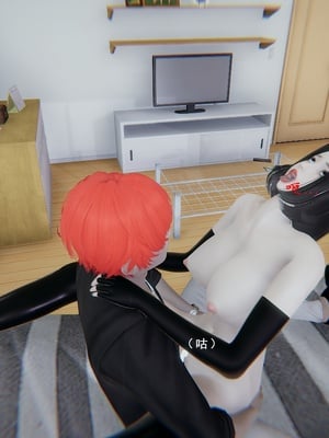 [我健身你瑜伽]真混沌之子07_106