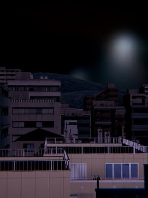 [我健身你瑜伽]真混沌之子08_029