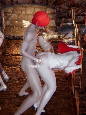 [我健身你瑜伽]真混沌之子10_040