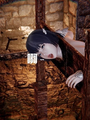 [我健身你瑜伽]真混沌之子10_094