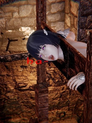 [我健身你瑜伽]真混沌之子10_096
