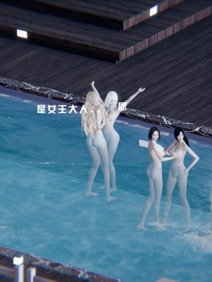 [我健身你瑜伽]真混沌之子11_062