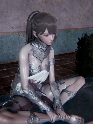 [我健身你瑜伽]真混沌之子12_070