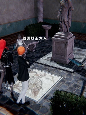 [我健身你瑜伽]真混沌之子12_079