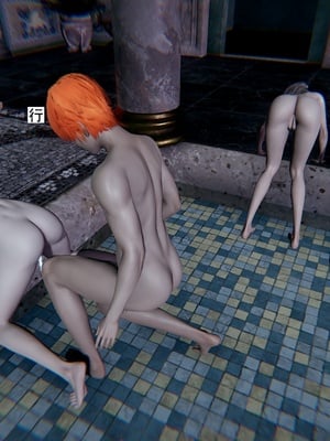 [我健身你瑜伽]真混沌之子12_104