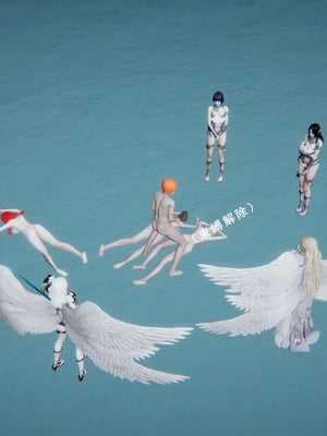 [我健身你瑜伽]真混沌之子13_012