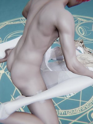 [我健身你瑜伽]真混沌之子13_096