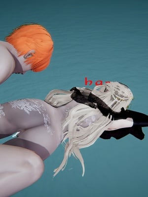 [我健身你瑜伽]真混沌之子13_106