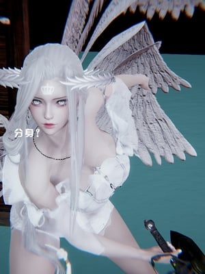 [我健身你瑜伽]真混沌之子14_050