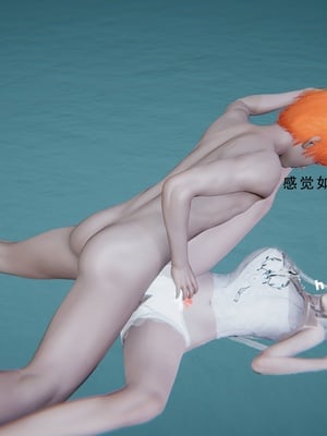 [我健身你瑜伽]真混沌之子15_029