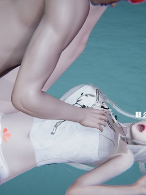[我健身你瑜伽]真混沌之子15_030