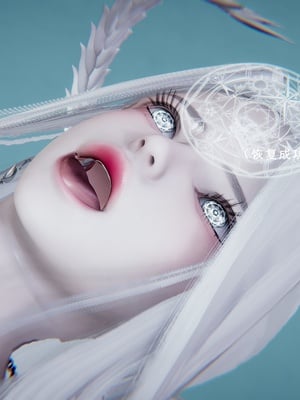 [我健身你瑜伽]真混沌之子15_045
