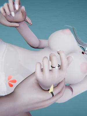 [我健身你瑜伽]真混沌之子15_061