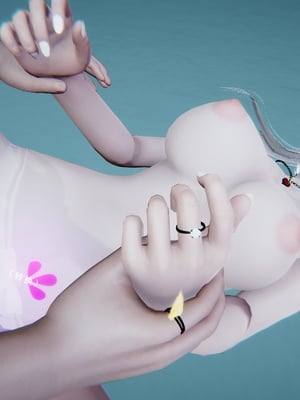 [我健身你瑜伽]真混沌之子15_064