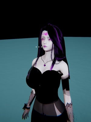 [我健身你瑜伽]真混沌之子16_042