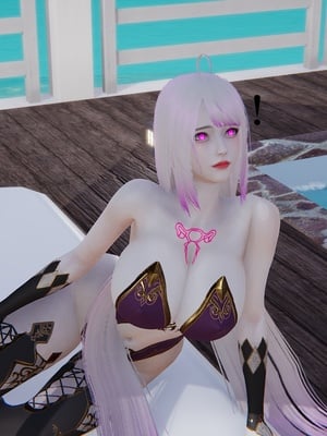 [我健身你瑜伽]真混沌之子17_044
