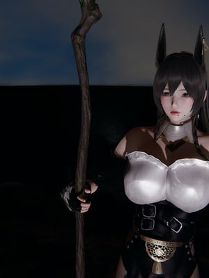 [我健身你瑜伽]真混沌之子17_062