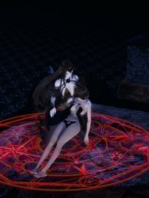 [我健身你瑜伽]真混沌之子17_121