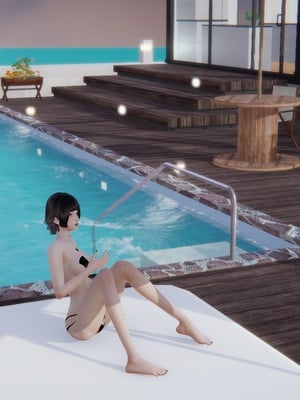 [我健身你瑜伽]真混沌之子18_008