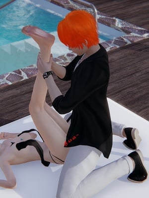 [我健身你瑜伽]真混沌之子18_024