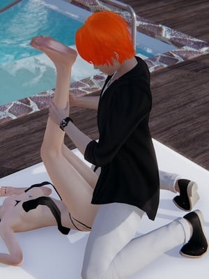 [我健身你瑜伽]真混沌之子18_026