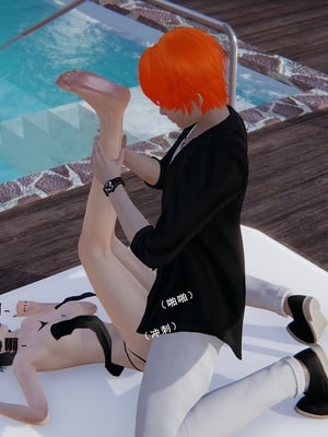 [我健身你瑜伽]真混沌之子18_029